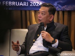 MK Disebut Tak Bisa Adili Pelanggaran Administratif Pemilu MK Disebut Tak Bisa Adili Pelanggaran Administratif Pemilu