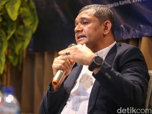 Pakar Hukum Tata Negara: Konstitusi Tak Beri Mandat DPD Mengawasi Pemilu Pakar Hukum Tata Negara: Konstitusi Tak Beri Mandat DPD Mengawasi Pemilu