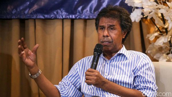 Diskusi Fenomena Infiltrasi Politisi Partisan di Kampus