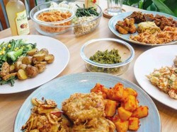 Rasa Kitchen: Wisata Kuliner Baru di Canggu, Menu Nusantara-Chinese Food