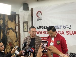 Eep Saefulloh Launching Warga Jaga Suara, Ajak Warga Kawal Pemilu Eep Saefulloh Launching Warga Jaga Suara, Ajak Warga Kawal Pemilu