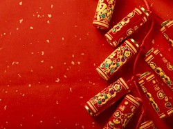 50 Ucapan Imlek 2025 untuk Bos dan Rekan Bisnis, Gong Xi Fa Cai!