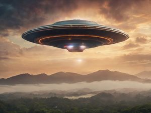 Tanggal 21 Juli 2024 Memperingati Apa? Ada Hari UFO Nasional Tanggal 21 Juli 2024 Memperingati Apa? Ada Hari UFO Nasional