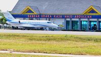 Ini Dia Bandara di Kepri yang Bakal Didarati Boeing 737
