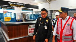 Intip Rencana Besar Kembangkan Pelabuhan di Dumai dan Natuna