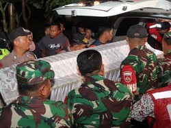 3 Korban Kecelakaan Bus Bantul Dimakamkan di Sukoharjo Hari Ini