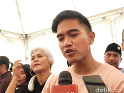 Kaesang Ungkap Kartu Tani Paling Banyak Dikeluhkan: Khususnya di Jateng