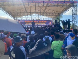NasDem Papua Barat Daya Bidik 1 Kursi DPR RI-7 Kursi DPRD pada Pemilu 2024