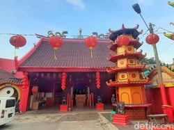 Melihat Pluralisme di Karawang dari Dulu hingga Sekarang