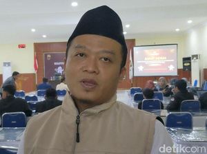 Napi Rutan Trenggalek yang Tak Bisa Nyoblos 14 Orang Napi Rutan Trenggalek yang Tak Bisa Nyoblos 14 Orang