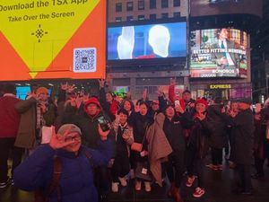 Komunitas Diaspora RI di AS dan Kanada Siap Menangkan Ganjar-Mahfud