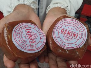 Makna Kue Keranjang dan Angpao dalam Perayaan Tahun Baru Imlek