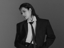 Lisa Lanjutkan Kiprah BLACKPINK di HBO