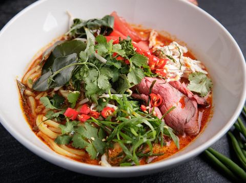 Makanan Pedas/Foto: Pexels/Son Tung Tran