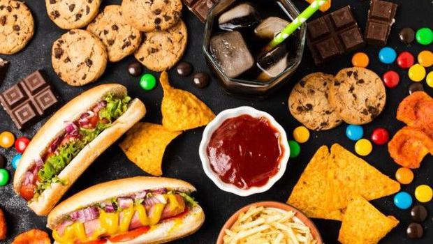 Makanan ultra processed yang bahaya bagi kesehatan/Foto: Freepik/Freepik