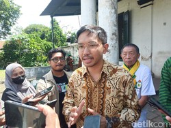 Jumenengan ke-2 Mangkunegara X Tanpa Kirab, Ini Alasannya