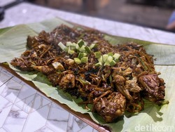 Nendang Bikin Kenyang Mi Goreng Tulang di Sukabumi