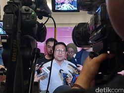 Cak Imin Janji Usut Tuntas Tragedi Kanjuruhan Jika Terpilih Jadi Wapres