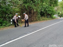 Fakta-fakta Terkini Laka Maut Bus Terguling di Imogiri Tewaskan 3 Orang