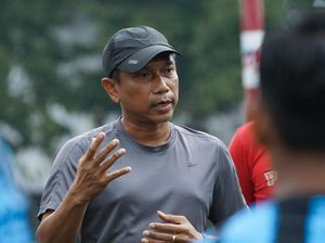Widodo Beberkan PR Arema FC Jelang Laga Melawan Persija di Liga 1 Widodo Beberkan PR Arema FC Jelang Laga Melawan Persija di Liga 1