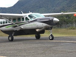 Ini 3 Lokasi Pencarian Pesawat Smart Air yang Diduga Jatuh di Nunukan