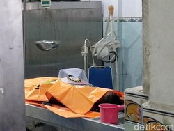 Putra Alam Ditemukan Tewas di Perumahan Elit, Diduga Korban Tawuran