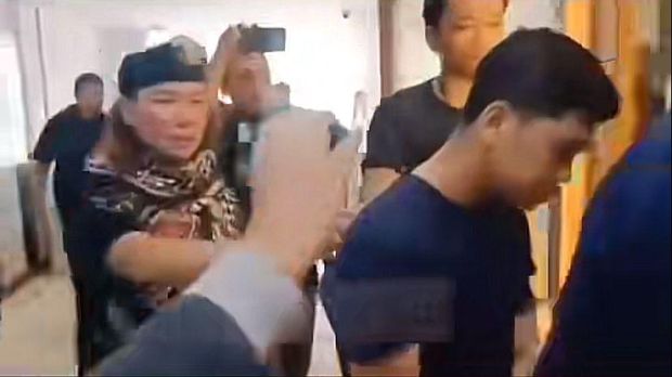 Pria YA Kekasih Tamara Tyasmara Jadi Tersangka Pembunuhan Dante