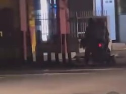 Sederet Fakta Kasus Viral Ayah Pukul dan Banting Anak di Probolinggo