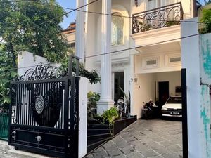 Kisah Novianti, Nabung 11 Tahun Bisa Bangun Rumah Mewah Seperti Ini Kisah Novianti, Nabung 11 Tahun Bisa Bangun Rumah Mewah Seperti Ini