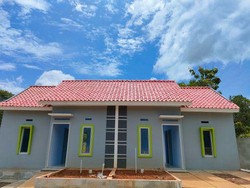 5 Pilihan Rumah Cuma Rp 150 Juta-an di Wonogiri