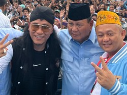 Sarmuji Beberkan Keuntungan Jika Prabowo-Gibran Menang Satu Putaran