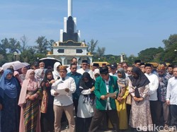Sivitas Akademika USK Aceh Minta Pemerintah Tak Salahgunakan Kekuasaan