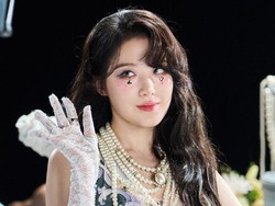 Shuhua (G)I-DLE Batalkan Semua Jadwal, Kesehatannya Memburuk Shuhua (G)I-DLE Batalkan Semua Jadwal, Kesehatannya Memburuk