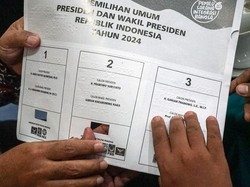 Pencoblosan Pemilu 2024 Tanggal Berapa? Ini Jadwal dan Ketentuannya!