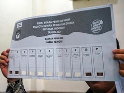 Petahana DPRD yang Masih Perkasa di Dapil Jabar 5