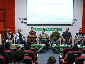 Ini Capres-Cawapres Pilihan Warga Muhammadiyah dari Hasil Survei Terbaru Ini Capres-Cawapres Pilihan Warga Muhammadiyah dari Hasil Survei Terbaru