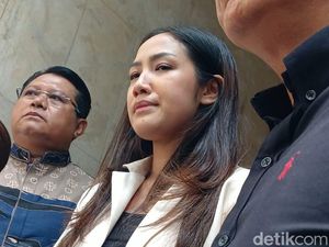 Tamara Tyasmara Sejak Kejadian Ogah Bertemu hingga Pacar Ngaku Lalai Jaga Dante