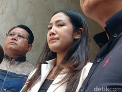 Tamara Tyasmara Sejak Kejadian Ogah Bertemu hingga Pacar Ngaku Lalai Jaga Dante