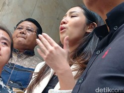 Sederet Pernyataan Tamara Tyasmara Terkait Kasus Kematian Anaknya