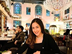 Tamara Tyasmara Sempat Laporkan Angger Dimas ke Polisi soal Dugaan KDRT