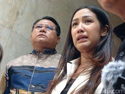 Tamara Tyasmara Klarifikasi Tuduhan Lindungi dan Sekongkol Bareng Pacar