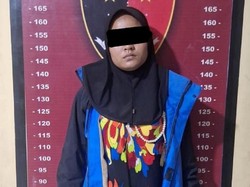 Pria di Deli Serdang Tewas Dibakar Istri di Warnet