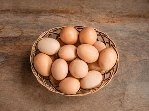 Begini Cara Simpan Telur Agar Putih Telur Tidak Cepat Encer Begini Cara Simpan Telur Agar Putih Telur Tidak Cepat Encer