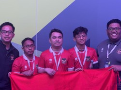 Timnas eFootball Indonesia, Dari Rental PS Sampai Juara AFC eAsian Cup 2023