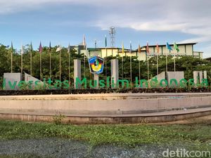 Polisi Periksa 20 Saksi Kasus Dugaan Eks Rektor UMI Makassar Gelapkan Rp 28 M Polisi Periksa 20 Saksi Kasus Dugaan Eks Rektor UMI Makassar Gelapkan Rp 28 M