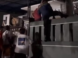 Viral Maling Kepergok Satroni Rumah Kosong di Badung, Motor Ditinggal Kabur