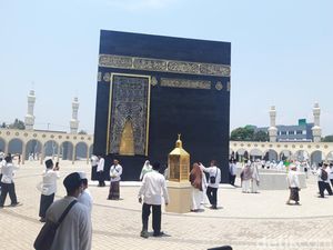 Catat! Hari H Coblosan, Kebun Raya dan Wisata Edukasi Religi Boyolali Tutup Catat! Hari H Coblosan, Kebun Raya dan Wisata Edukasi Religi Boyolali Tutup