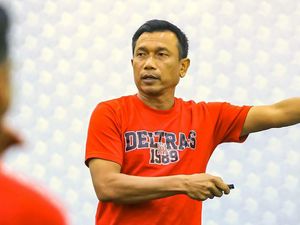 Liga 1: Rekam Jejak Widodo C Putro Pelatih Anyar Arema FC Liga 1: Rekam Jejak Widodo C Putro Pelatih Anyar Arema FC
