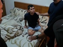 Gelagat Pacar Tamara Sebelum Tenggelamkan Dante