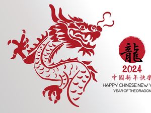 Minum Obat Saat Imlek, Bikin Sial Setahun?